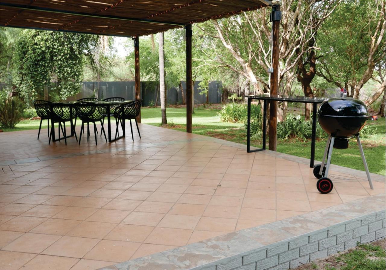 Waterside Cottages & Villas - Self Catering Gaborone Exterior foto