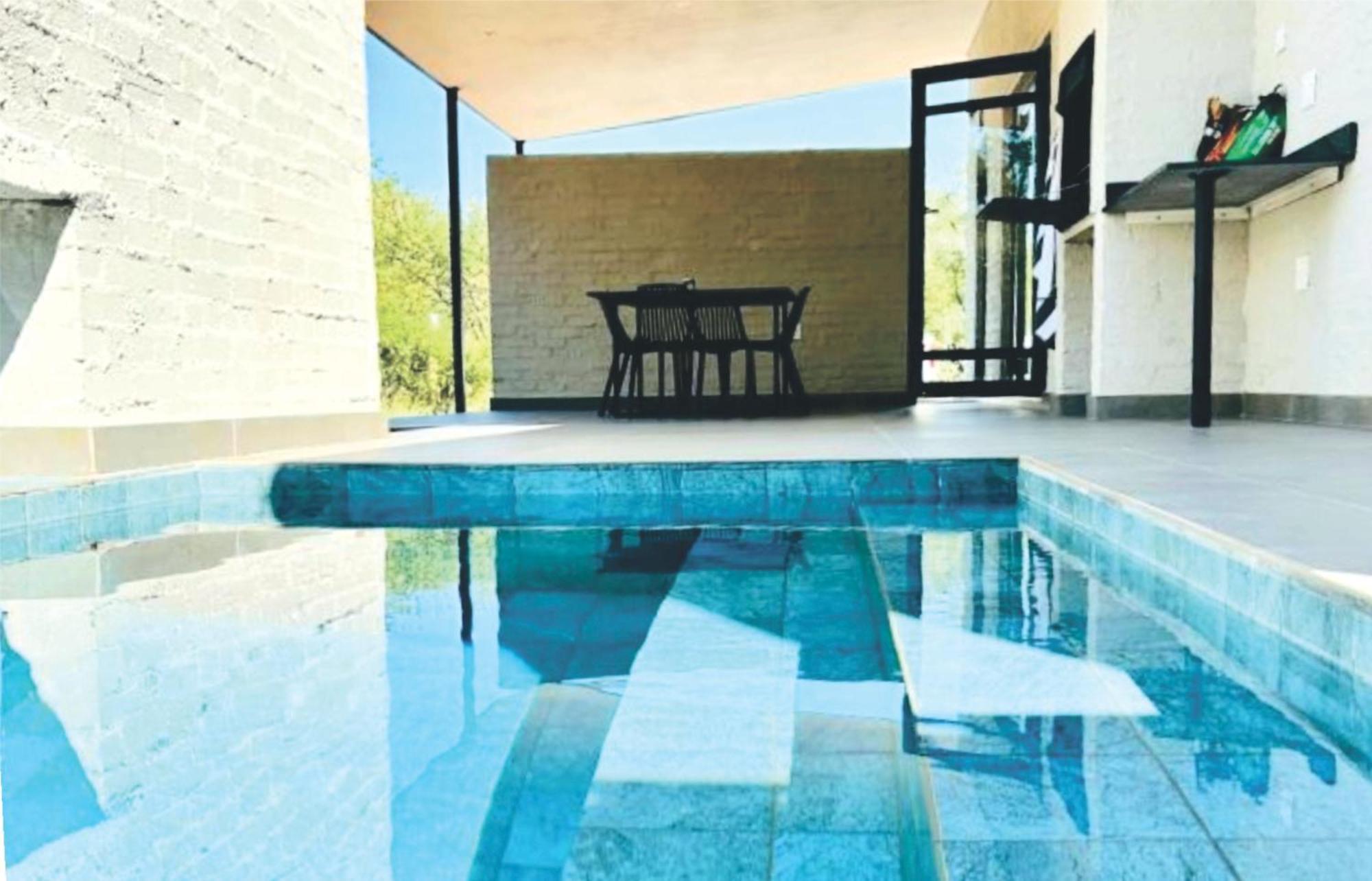 Waterside Cottages & Villas - Self Catering Gaborone Exterior foto